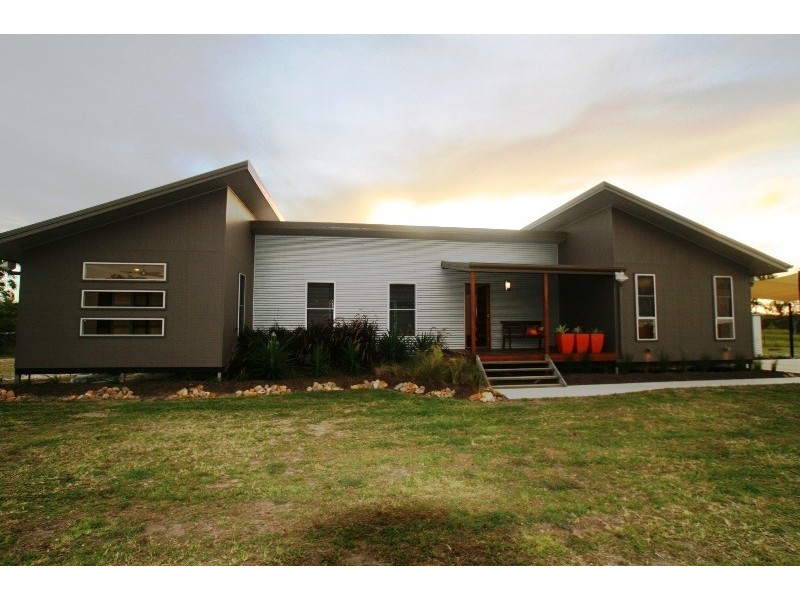 Lot 582 Anderson Way, Agnes Water QLD 4677