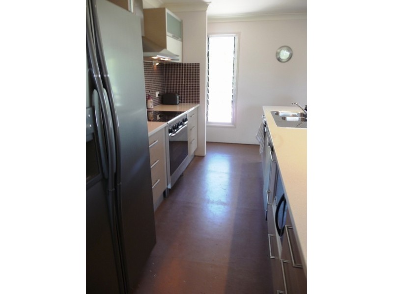 Lot 582 Anderson Way, Agnes Water QLD 4677
