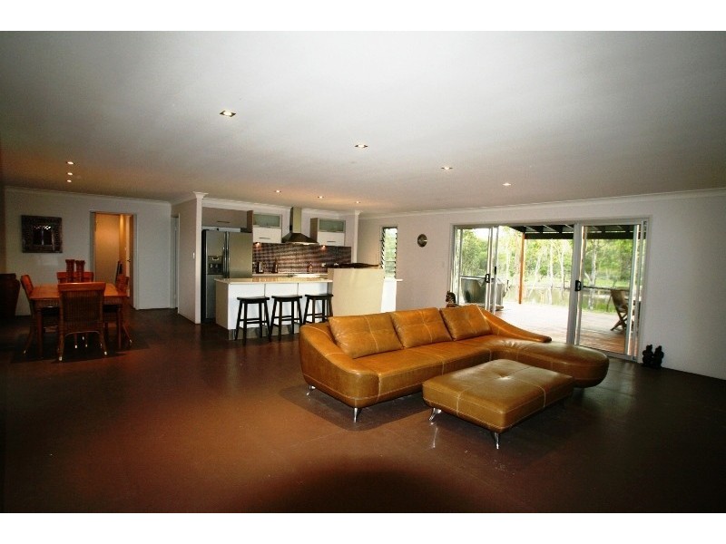 Lot 582 Anderson Way, Agnes Water QLD 4677