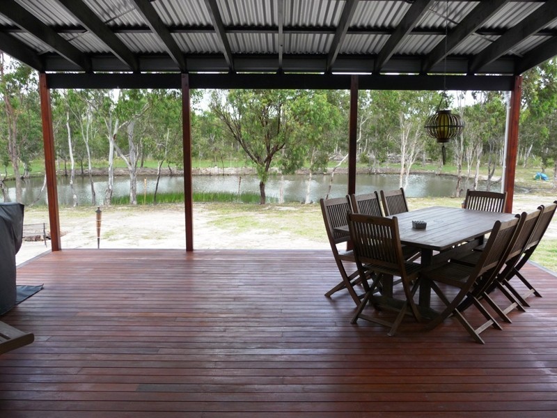 Lot 582 Anderson Way, Agnes Water QLD 4677