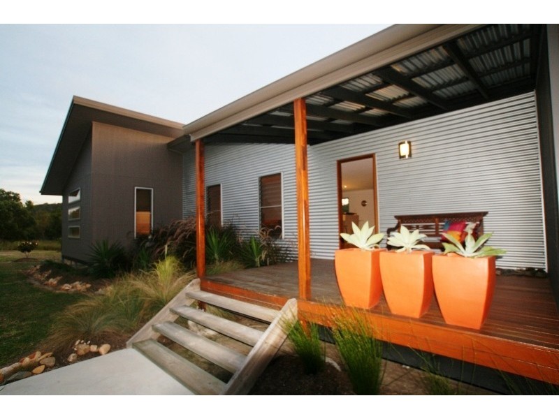 Lot 582 Anderson Way, Agnes Water QLD 4677