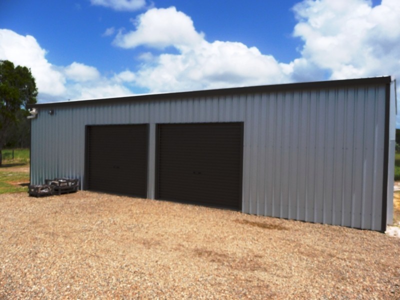 Lot 582 Anderson Way, Agnes Water QLD 4677