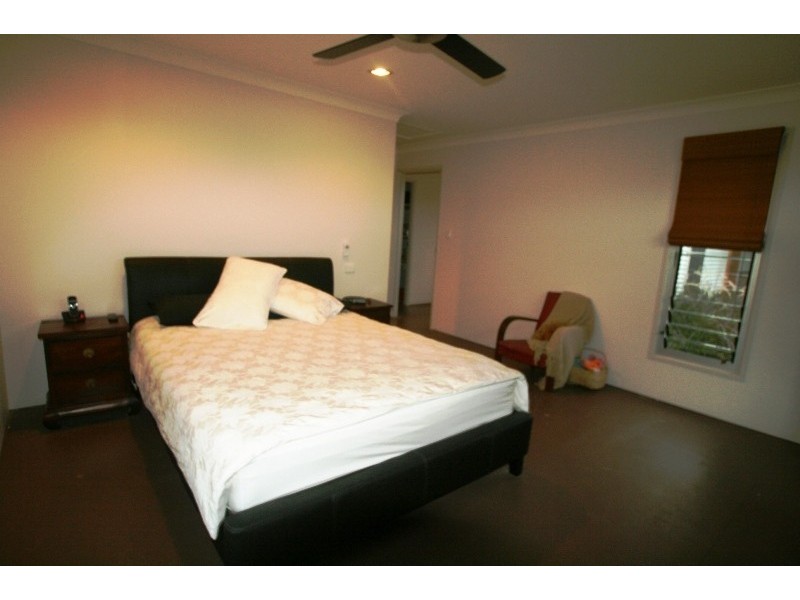 Lot 582 Anderson Way, Agnes Water QLD 4677