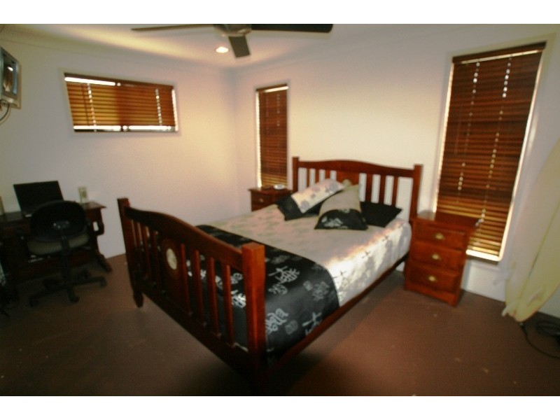 Lot 582 Anderson Way, Agnes Water QLD 4677