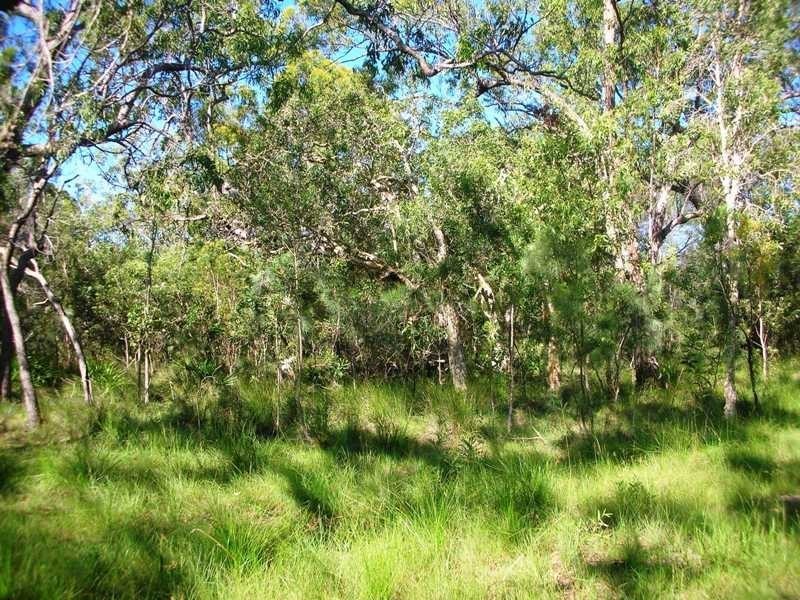 Lot 364 Streeter Drive, Agnes Water QLD 4677