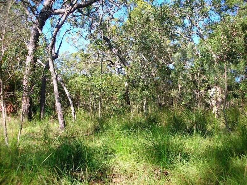 Lot 364 Streeter Drive, Agnes Water QLD 4677