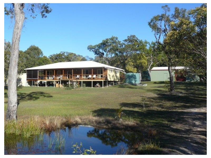 Lot 181 Lady Elliot Drive, Agnes Water QLD 4677