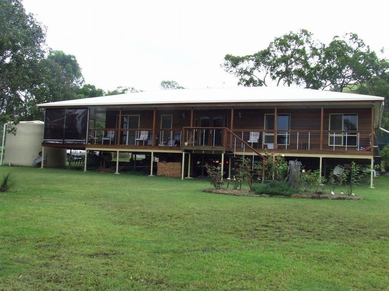 Lot 181 Lady Elliot Drive, Agnes Water QLD 4677