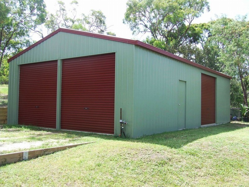 Lot 181 Lady Elliot Drive, Agnes Water QLD 4677