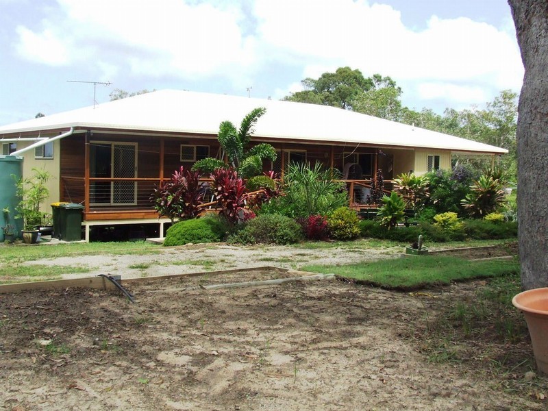 Lot 181 Lady Elliot Drive, Agnes Water QLD 4677