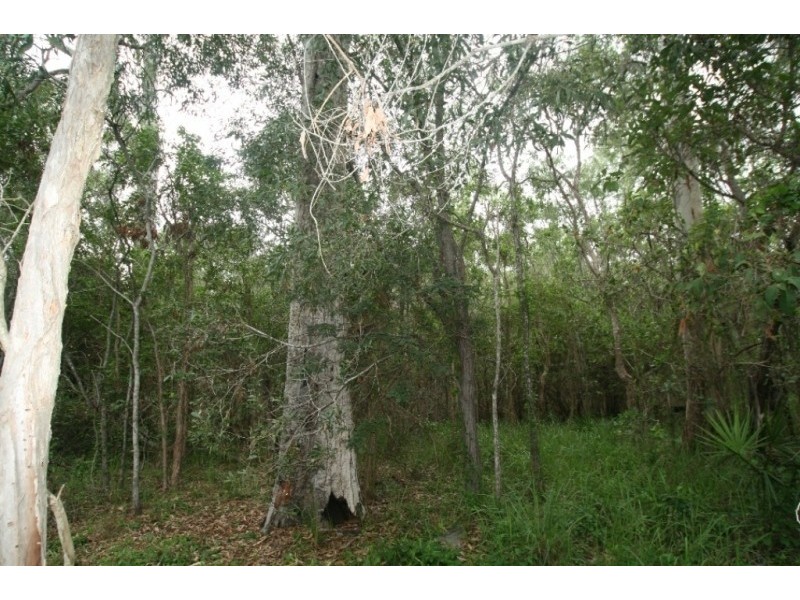 Lot 233 Innamincka Way, Agnes Water QLD 4677