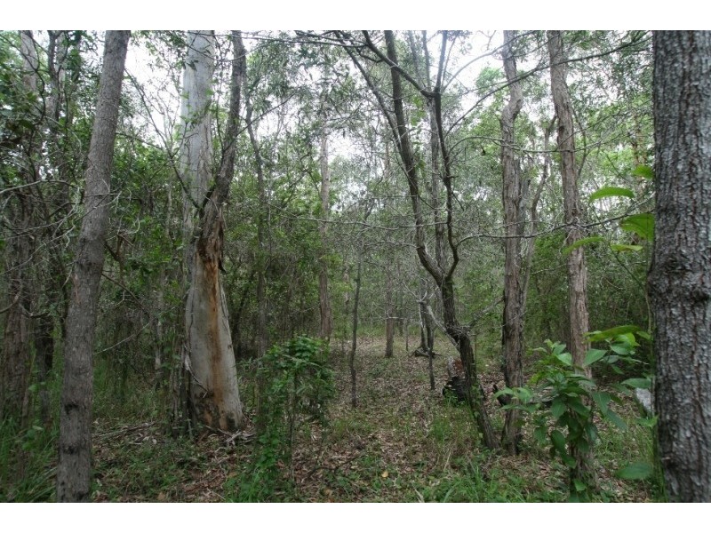 Lot 233 Innamincka Way, Agnes Water QLD 4677