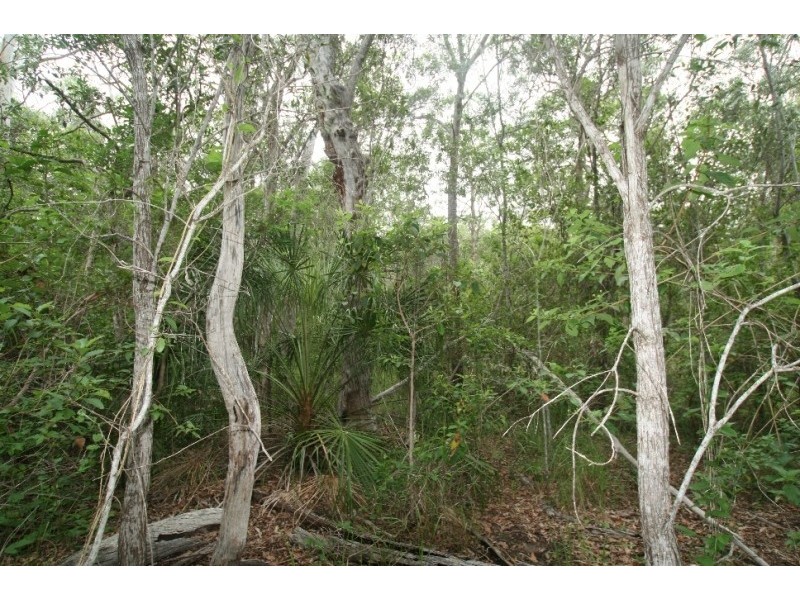 Lot 233 Innamincka Way, Agnes Water QLD 4677