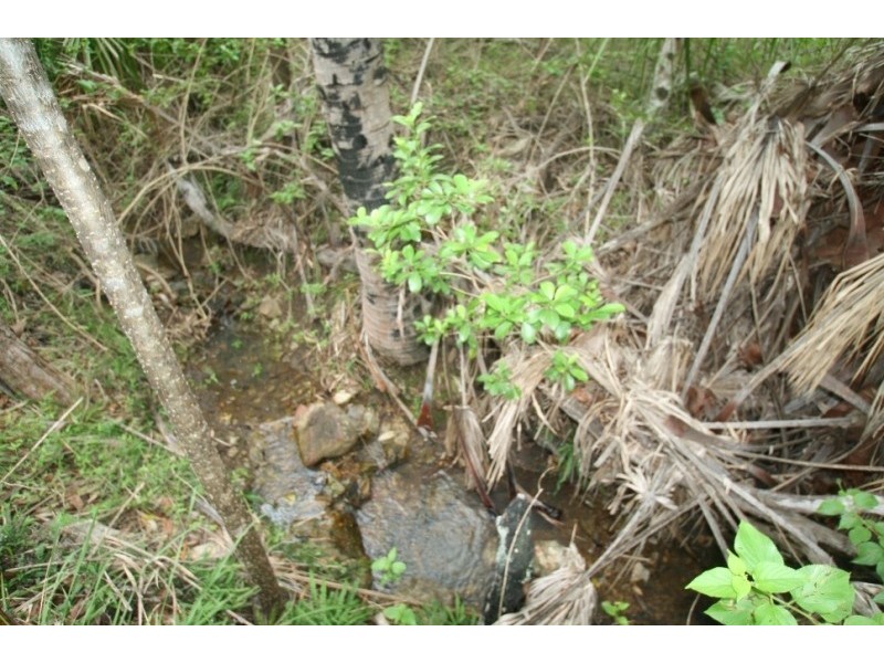 Lot 233 Innamincka Way, Agnes Water QLD 4677