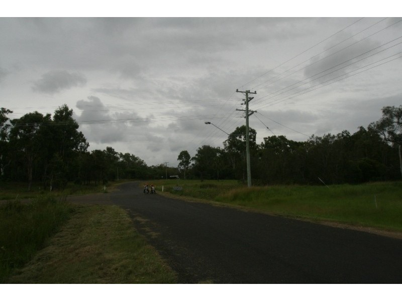 Lot 233 Innamincka Way, Agnes Water QLD 4677