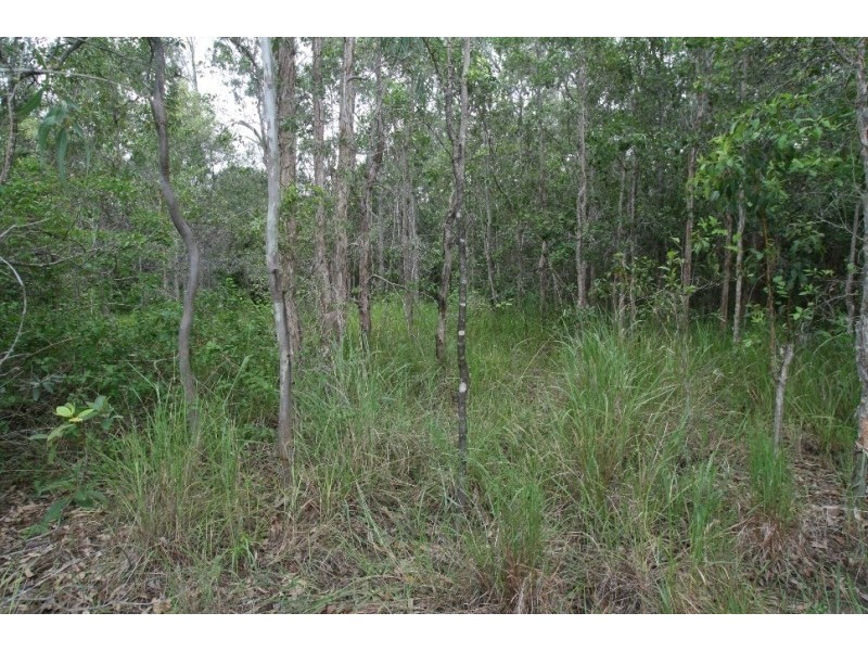 Lot 233 Innamincka Way, Agnes Water QLD 4677