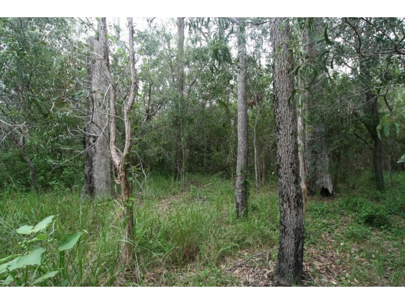 Lot 233 Innamincka Way, Agnes Water QLD 4677