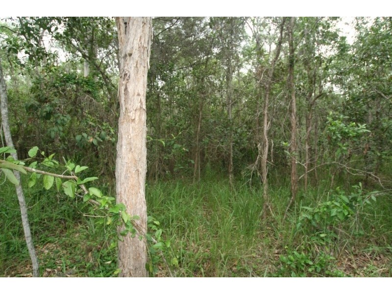 Lot 233 Innamincka Way, Agnes Water QLD 4677