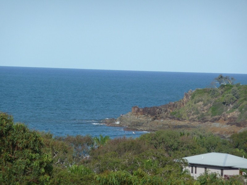 Lot 57 Woodrow Drive, Agnes Water QLD 4677