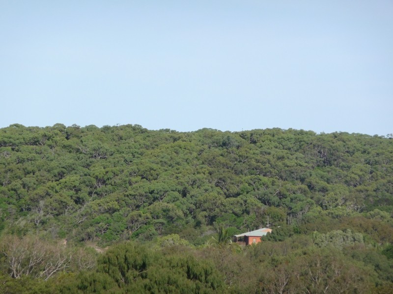 Lot 57 Woodrow Drive, Agnes Water QLD 4677