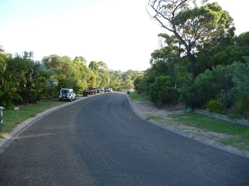 Lot 57 Woodrow Drive, Agnes Water QLD 4677