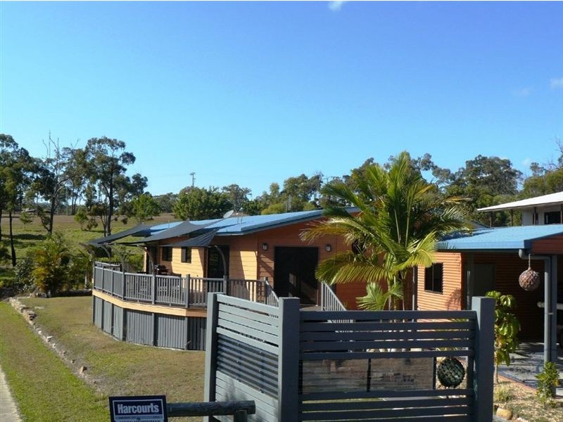 Lot 5 Starfish Street, Agnes Water QLD 4677