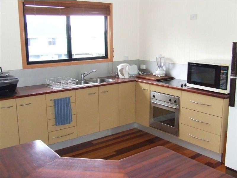 Lot 5 Starfish Street, Agnes Water QLD 4677