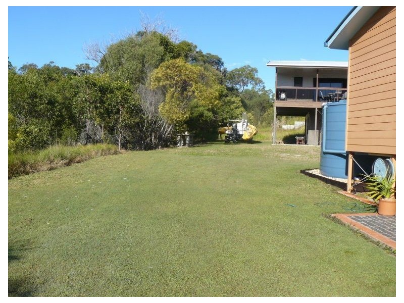 Lot 5 Starfish Street, Agnes Water QLD 4677
