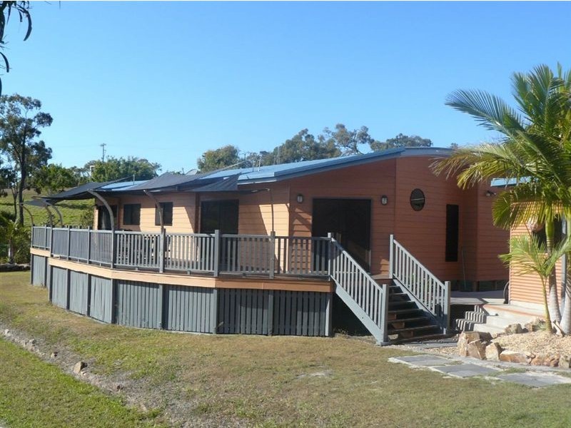 Lot 5 Starfish Street, Agnes Water QLD 4677