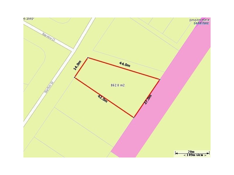 Lot 5 Starfish Street, Agnes Water QLD 4677
