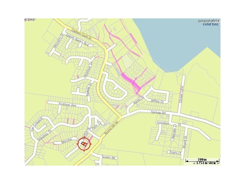 Lot 5 Starfish Street, Agnes Water QLD 4677