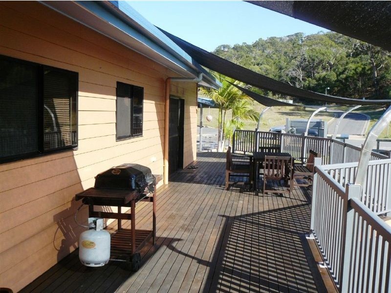 Lot 5 Starfish Street, Agnes Water QLD 4677