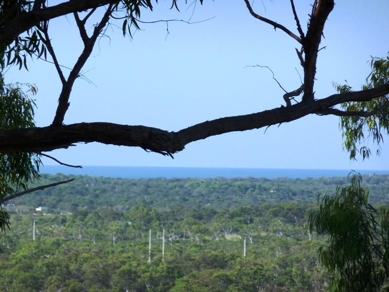 Lot 147 Josefski Drive, Agnes Water QLD 4677