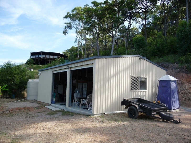 Lot 147 Josefski Drive, Agnes Water QLD 4677