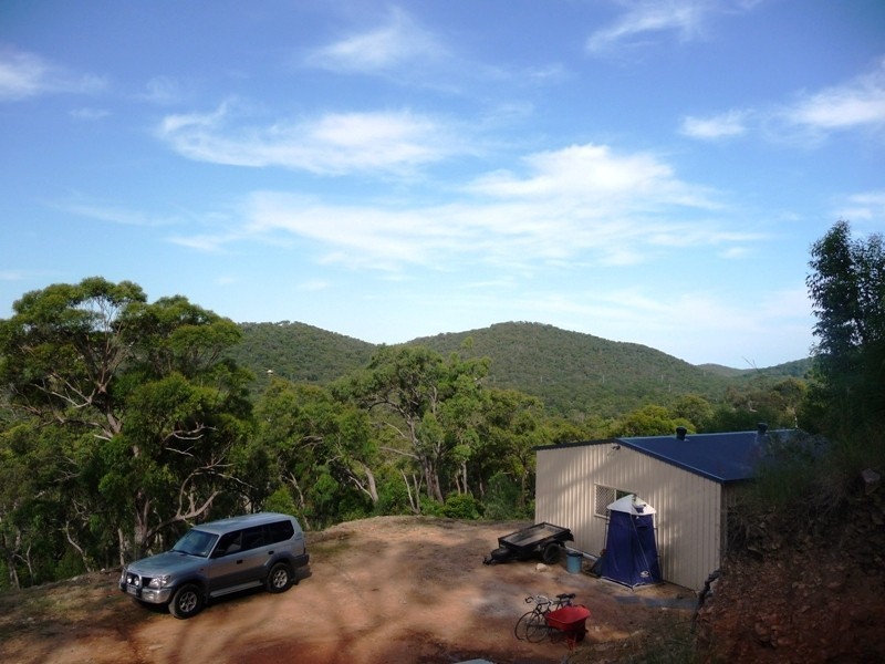 Lot 147 Josefski Drive, Agnes Water QLD 4677