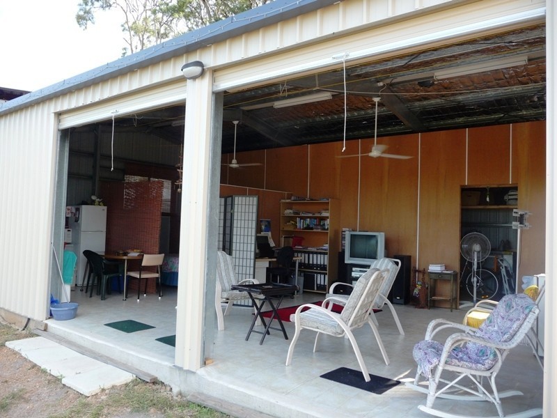 Lot 147 Josefski Drive, Agnes Water QLD 4677