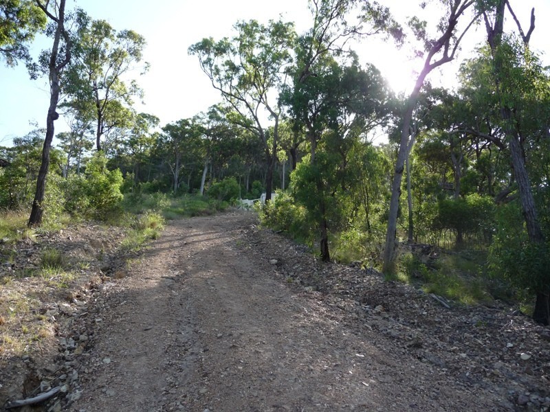 Lot 147 Josefski Drive, Agnes Water QLD 4677