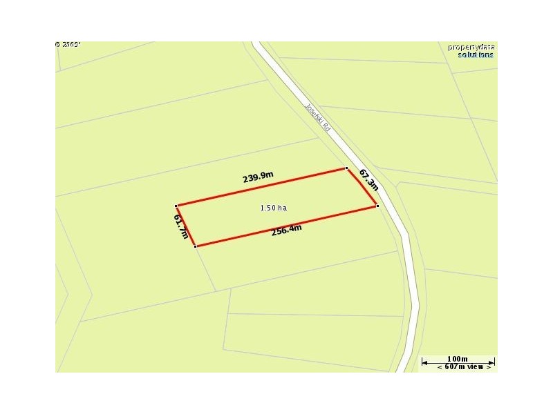 Lot 147 Josefski Drive, Agnes Water QLD 4677