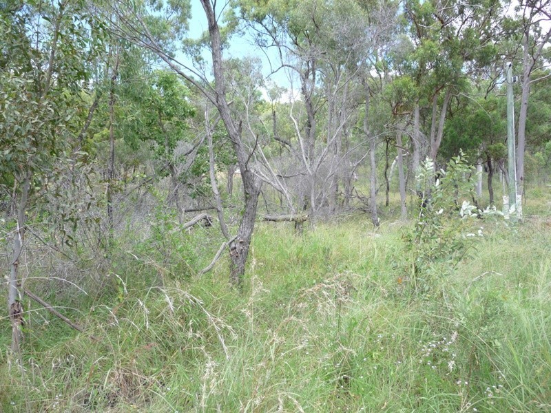 Lot 146 Josefski Road, Agnes Water QLD 4677
