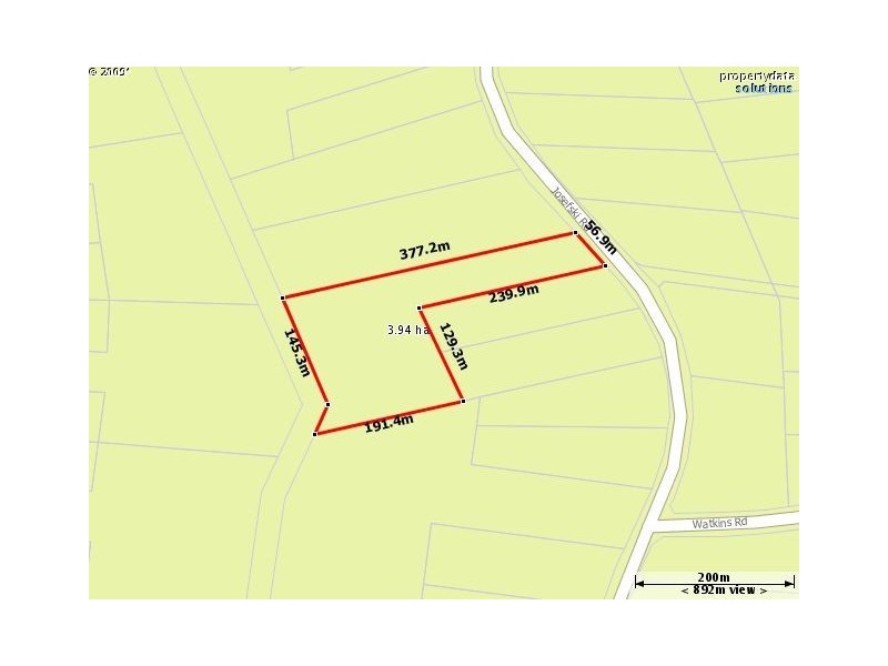 Lot 146 Josefski Road, Agnes Water QLD 4677