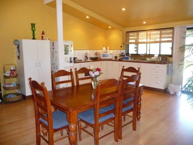 Lot 539 Anderson Way, Agnes Water QLD 4677