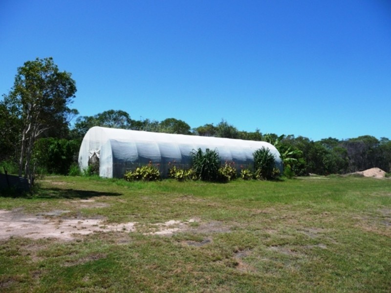 Lot 539 Anderson Way, Agnes Water QLD 4677