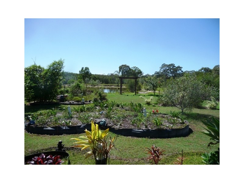 Lot 539 Anderson Way, Agnes Water QLD 4677