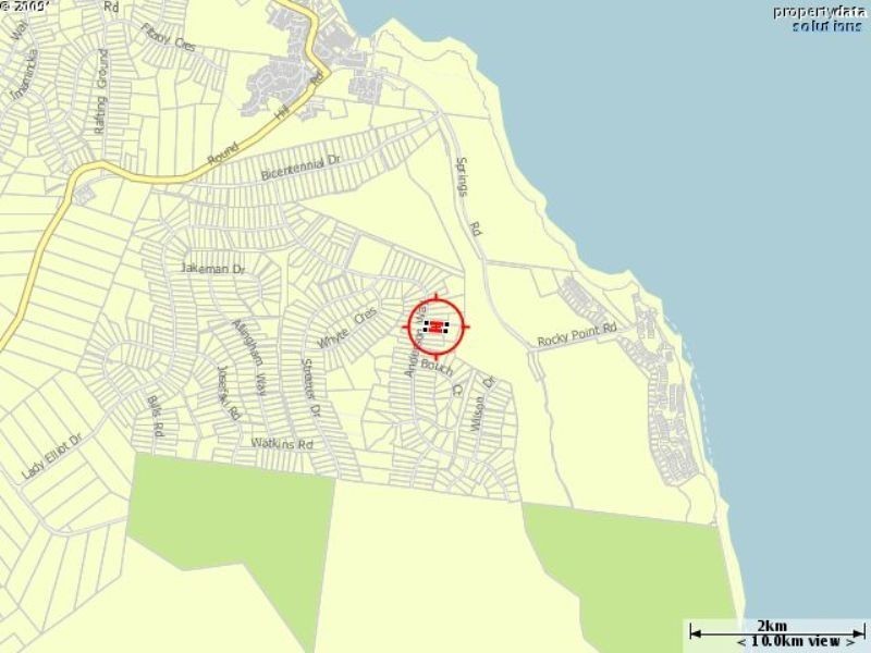 Lot 539 Anderson Way, Agnes Water QLD 4677
