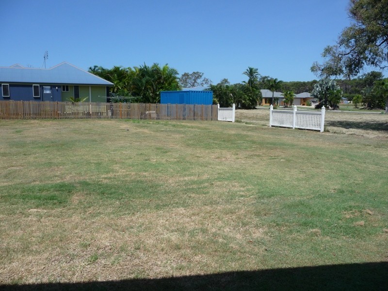 6 Marine Parade, Agnes Water QLD 4677