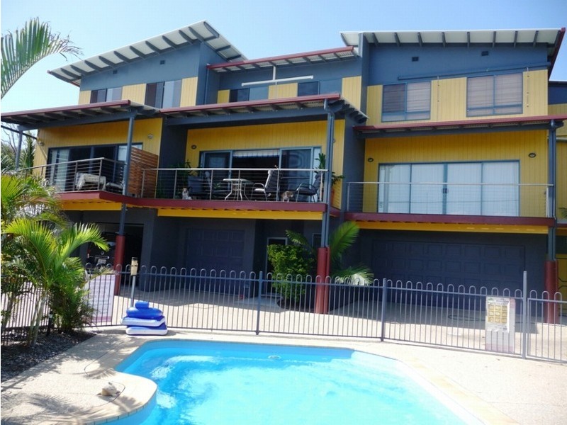 5/35 Northbreak Drive, Agnes Water QLD 4677