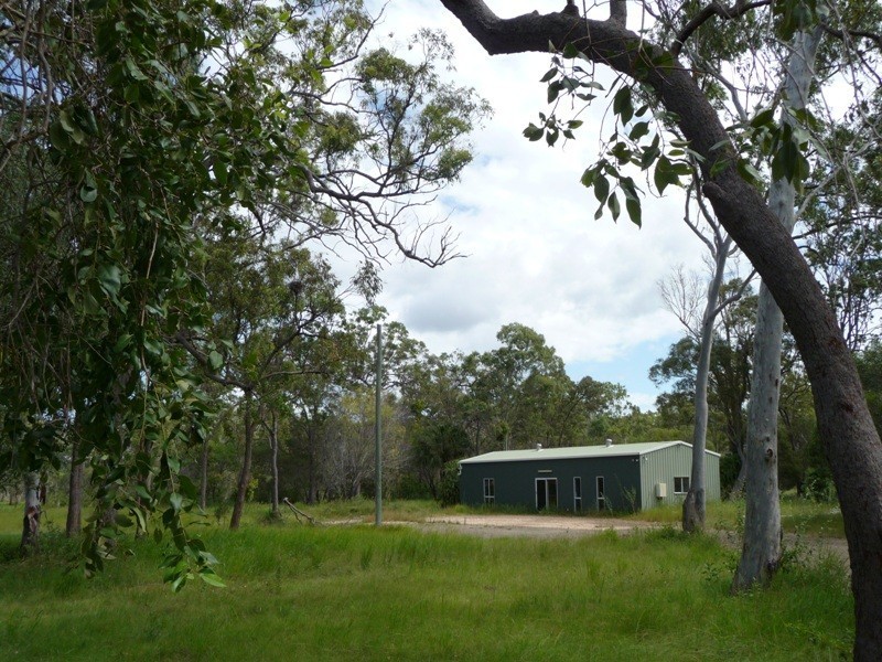 Lot 227 Rafting Ground Road, Agnes Water QLD 4677