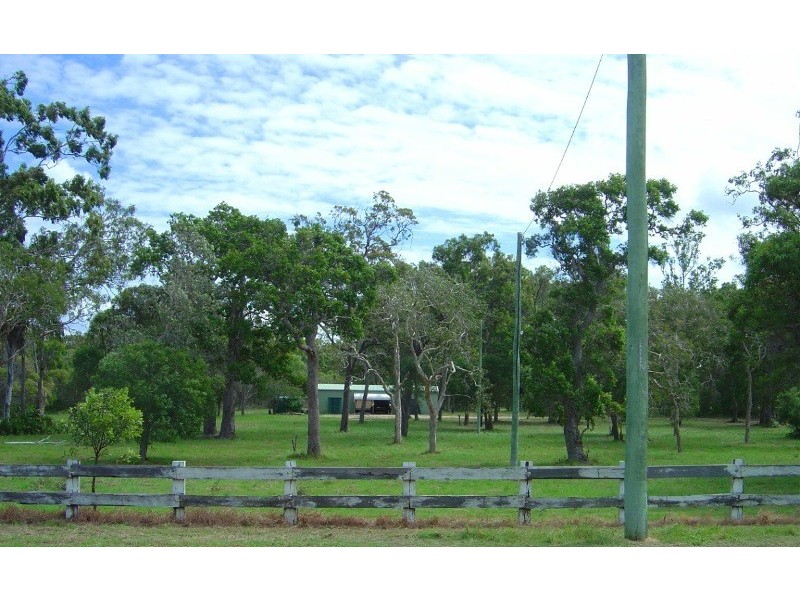 Lot 227 Rafting Ground Road, Agnes Water QLD 4677