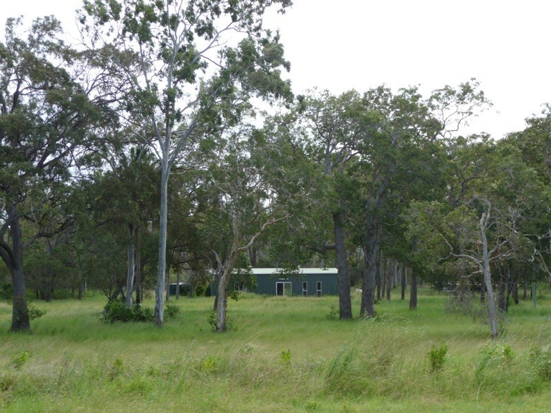 Lot 227 Rafting Ground Road, Agnes Water QLD 4677