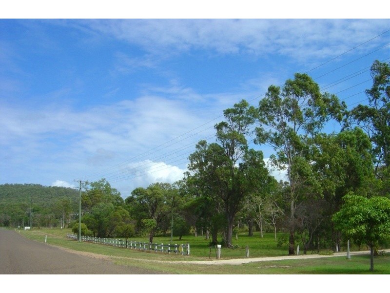 Lot 227 Rafting Ground Road, Agnes Water QLD 4677